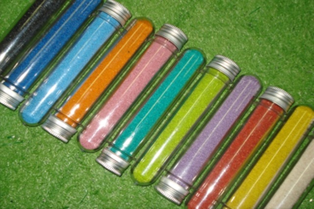 Fornecedor de Areia Tratada