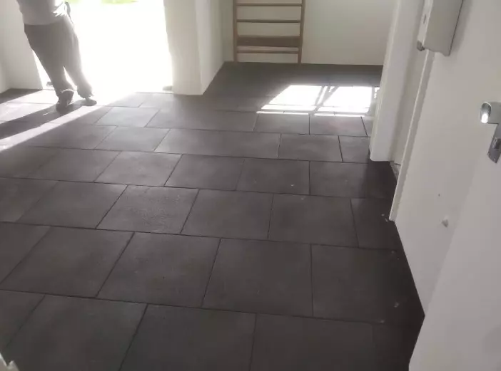 Piso de Borracha Reciclada em Alphaville Imagem