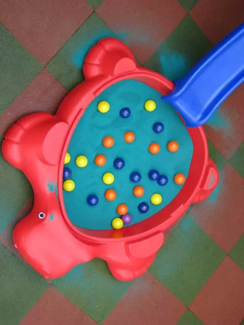 Piso Emborrachado Externo Imagem